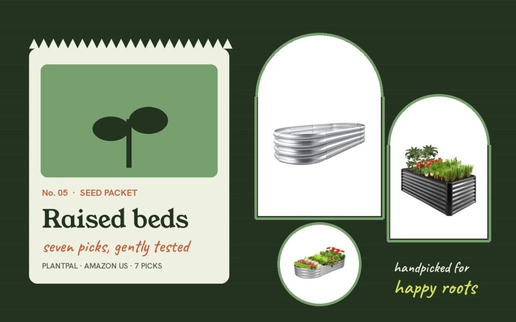 Raised garden beds guide cover