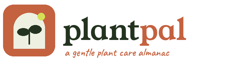 plantpal logo